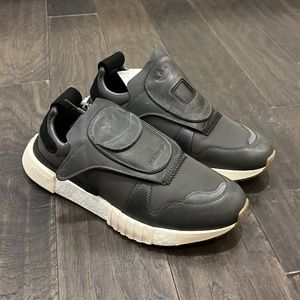 adidas Shoes Adidas Futurepacer Shoes Sneakers New Grey